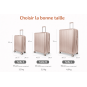 Valise - New York