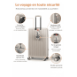 Valise - New York