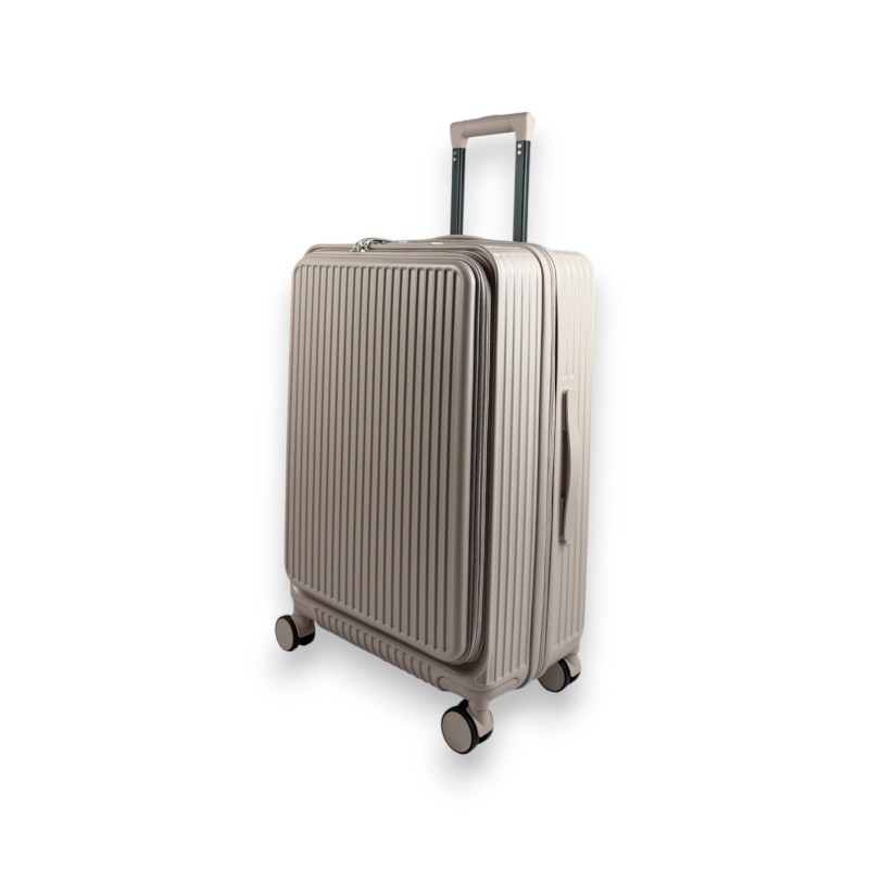Valise - New York