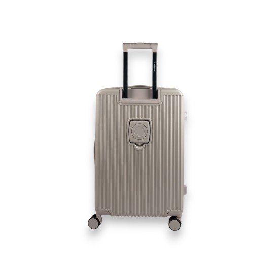 Valise - New York