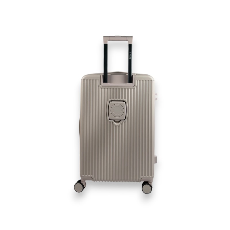 Valise - New York
