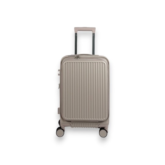Valise - New York