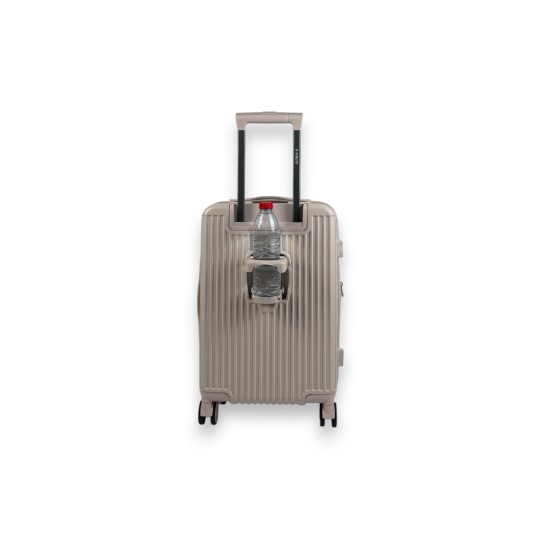 Valise - New York