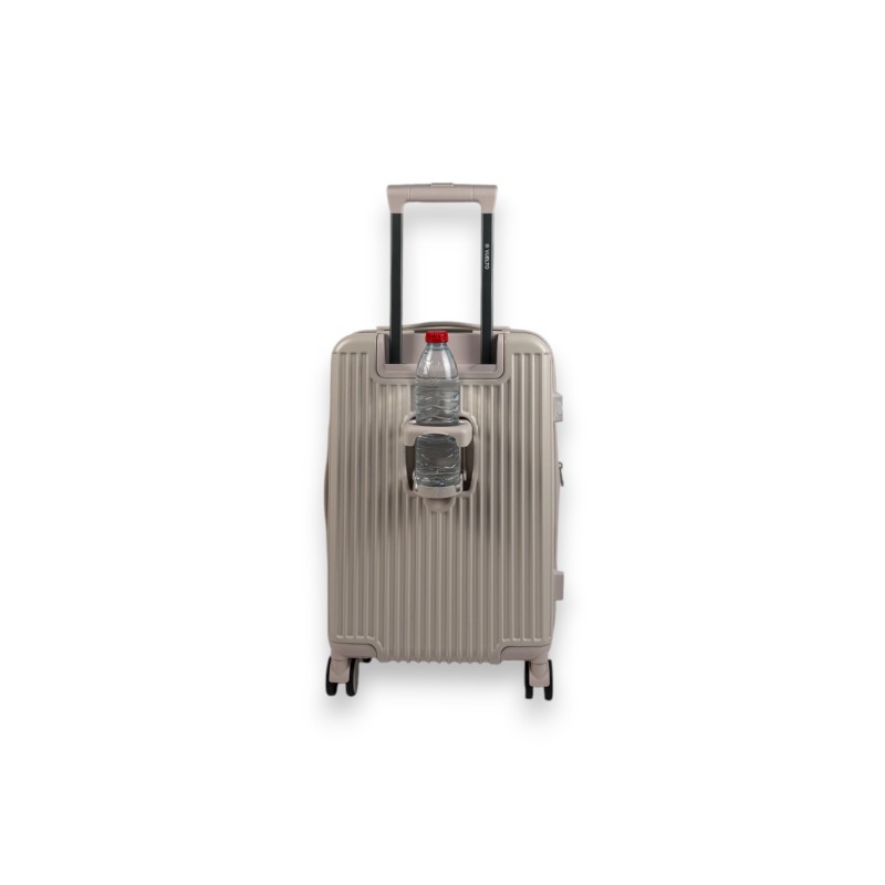 Valise - New York