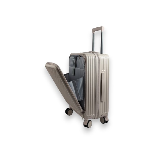 Valise - New York