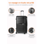 Valise - Milan