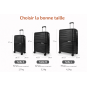 Valise - Milan