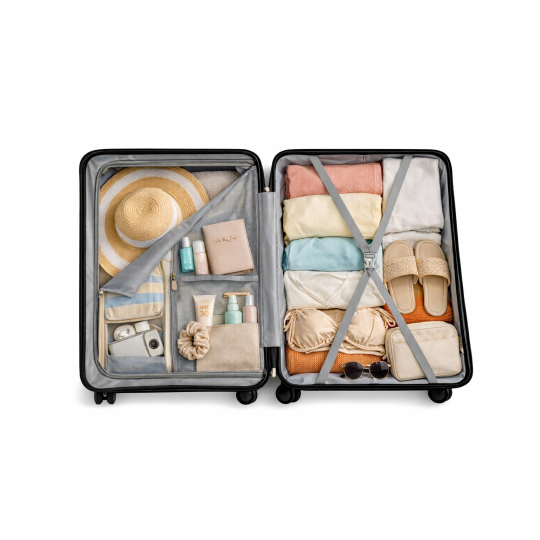 Valise - Milan