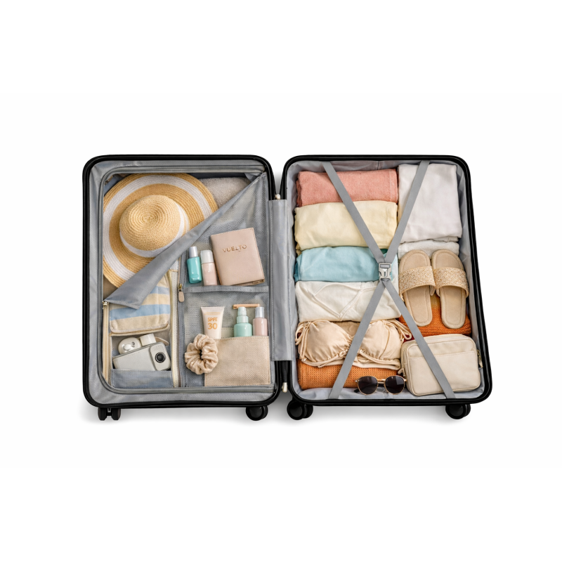 Valise - Milan