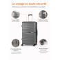 Valise - Milan