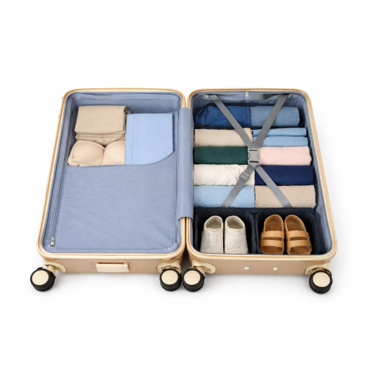 Valise Set - Paris