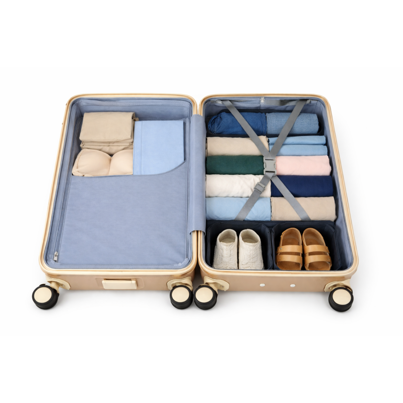 Valise Set - Paris