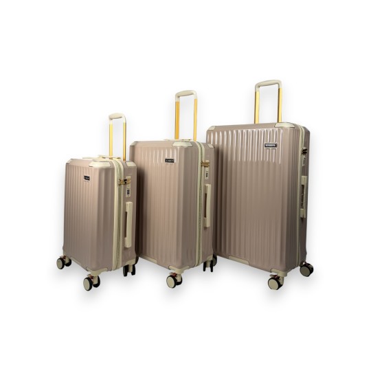 Valise Set - Paris