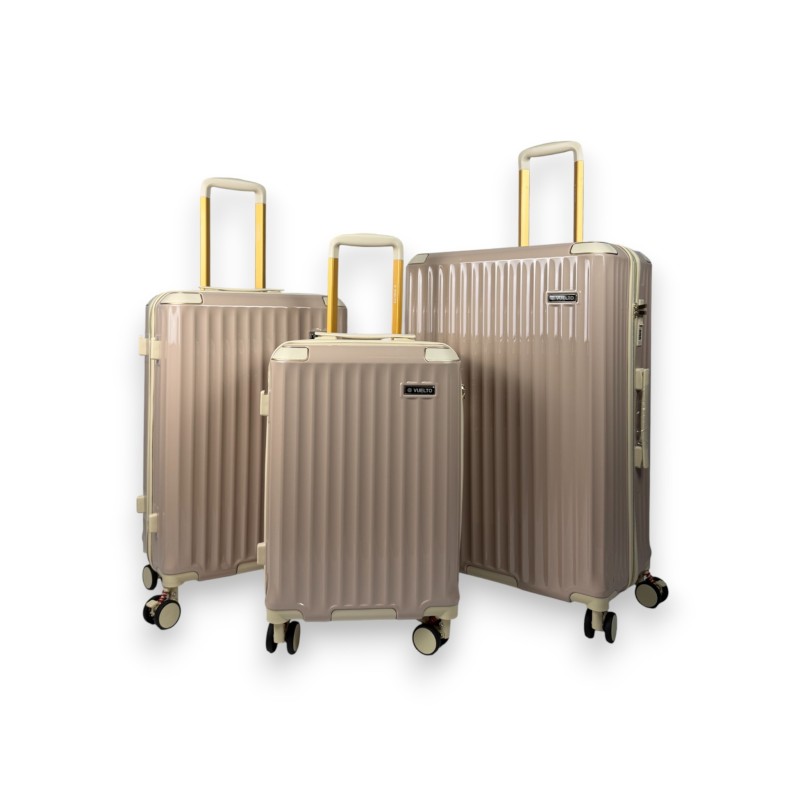 Valise Set - Paris