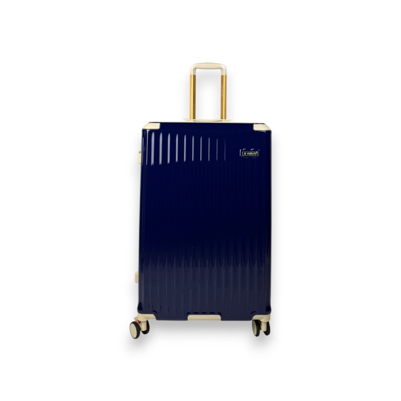 Valise Soute L- Paris