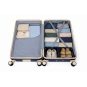 Valise cabine S  - Paris