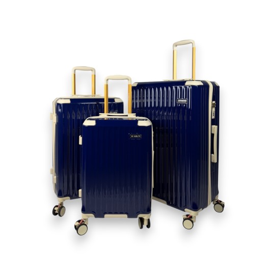 Valise Set - Paris