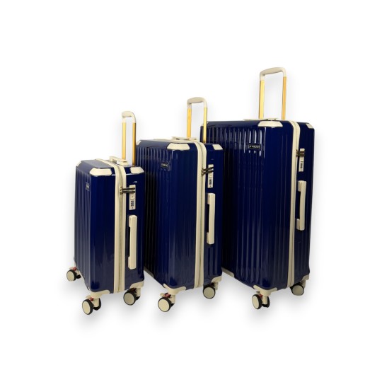 Valise Set - Paris