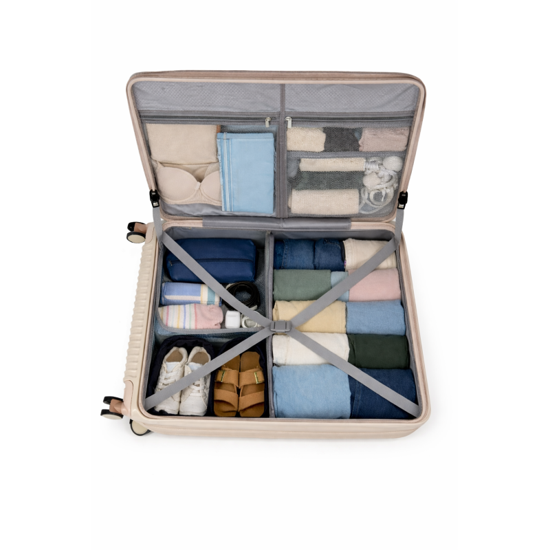 Valise - New York