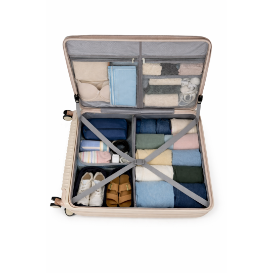 Valise - New York