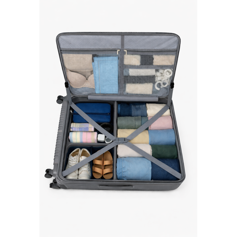 Valise - New York