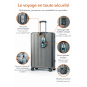 Valise Set - New York