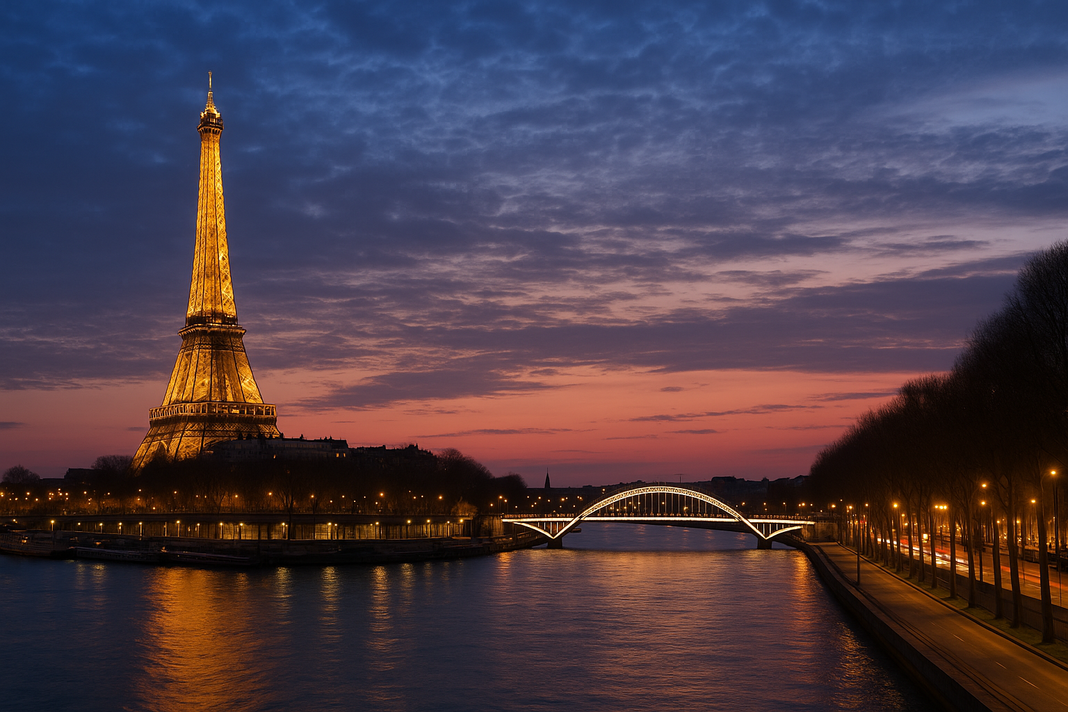 PARIS image